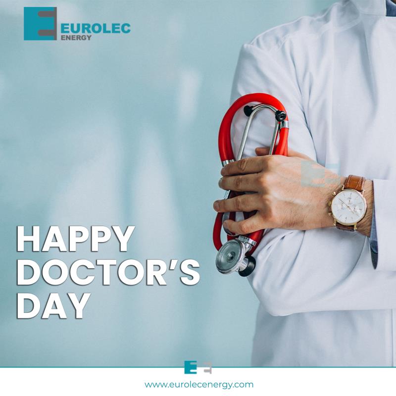 Happy Doctors Day