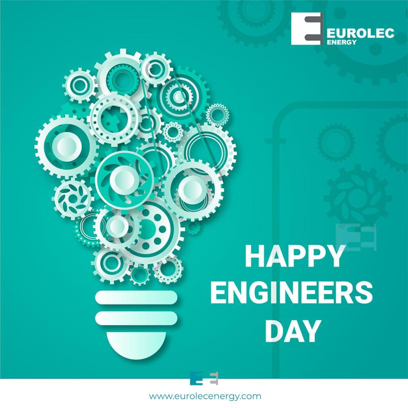 Happy Engineers Day