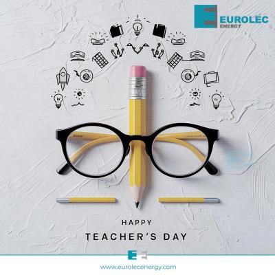 Happy Teachers Day