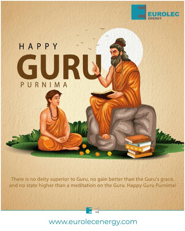 Happy Guru Purnima