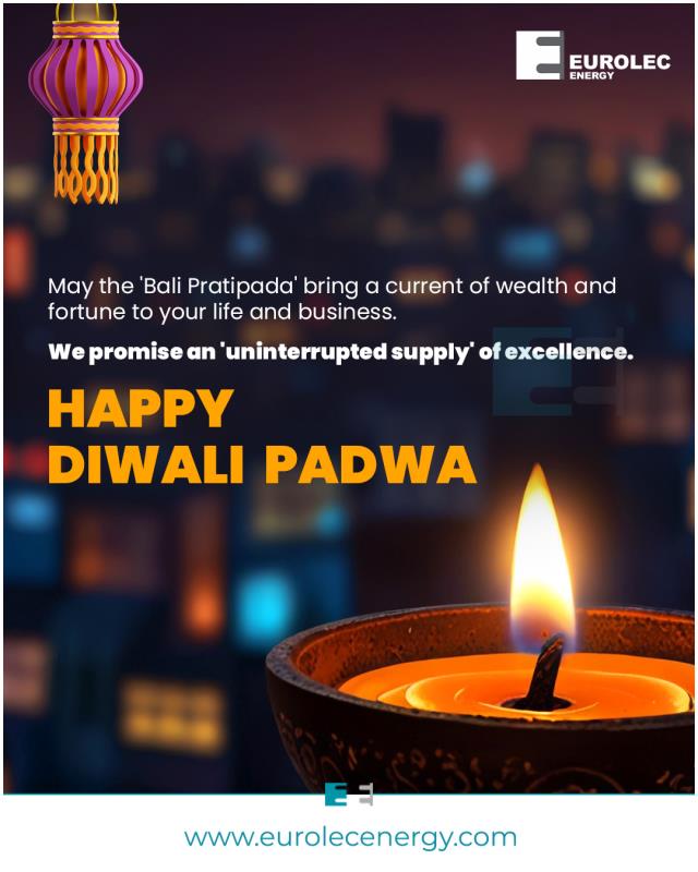 Happy DIWALI  PADWA