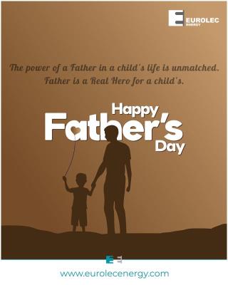 Happy Fathers Day