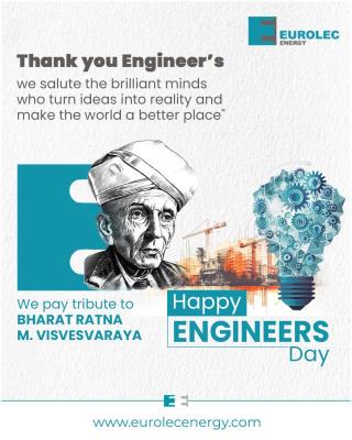 Happy Engineers Day