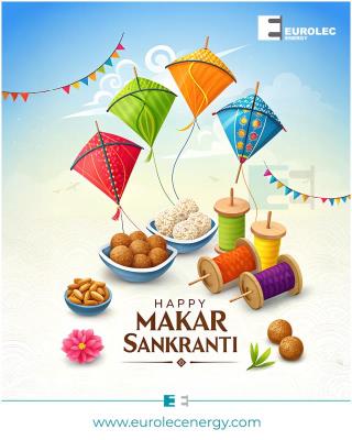 Happy Makar Sankranti
